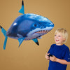 Image of Air Shark Clown Fish - Shopiment
