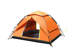 Automatic Fast open Tent  For 1-2 People - Shopiment