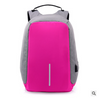 Image of Multi-functional computer usb charging anti - theft casual fashion backpack. - Shopiment