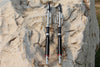 Image of Automatic fishing rod with pole spring rod a full set of special offer - Shopiment