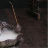 Image of Dragon ceramic incense burner smoke -Home Decoration Handicraft - Shopiment