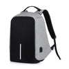 Image of Multi-functional computer usb charging anti - theft casual fashion backpack. - Shopiment