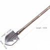 Image of Camping Survival Tool Folding Shovel with bag - Shopiment