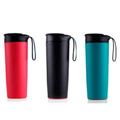 Unbeatable Mug Roly-poly Water Bottle -Coffee Mug - Shopiment