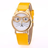 Image of Lovely Cartoon Children Watch - Children Watches Cartoon Silicone Digital Wristwatch For Kids Boys Girls Wrist Watches - Shopiment