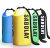 Image of Outdoor waterproof bag snorkeling swimming Beach river drifting - Shopiment