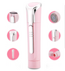 Image of Multi-purpose ladies special shaver Electric small private parts underarm leg shaving instrument - Shopiment