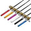 Image of 1 meters Mini fishing rod, portable pen fishing rod - Shopiment