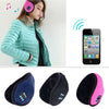 Image of Earmuffs Wireless Headphones for Smartphones Bluetooth Headphones Earmuffs - Shopiment