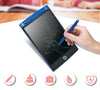 Image of Drawing Toys LCD Writing Tablet Erase Drawing Tablet Electronic Paperless LCD Handwriting Pad Kids Writing Board - Shopiment