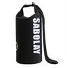 Image of Outdoor waterproof bag snorkeling swimming Beach river drifting - Shopiment