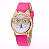 Image of Lovely Cartoon Children Watch - Children Watches Cartoon Silicone Digital Wristwatch For Kids Boys Girls Wrist Watches - Shopiment