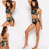 Image of Women's Sexy Camouflage Swimsuit Bikini - Shopiment