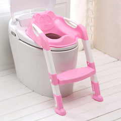 One Step Toilet Seat for Babies easy and convenient