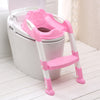 Image of One Step Toilet Seat for Babies easy and convenient - Shopiment