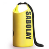 Image of Outdoor waterproof bag snorkeling swimming Beach river drifting - Shopiment