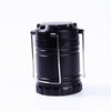 Image of COB Camping lamp LED outdoor portable telescopic emergency lantern with hook - Shopiment