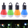 Image of Outdoor Portable Camping Hanging Tent LED Lights - ABS plastic - Shopiment