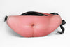 Image of Men & Women Dad Bag Universal Flesh Coloured Beer Waist Bags Fat Hairy Belly Fanny Pack Coin Purse - Shopiment