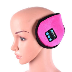 Earmuffs Wireless Headphones for Smartphones Bluetooth Headphones Earmuffs