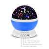 Image of Rotator The Romantic Sky Projector - Shopiment