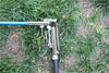 Image of Automatic fishing rod with pole spring rod a full set of special offer - Shopiment