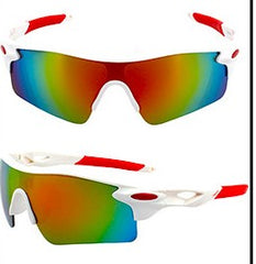 Bicycle Riding Sunglasses For multipurpose Outdoor Sports - Shopiment