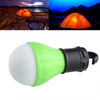 Image of Outdoor Portable Camping Hanging Tent LED Lights - ABS plastic - Shopiment