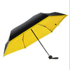 Image of Mini pocket umbrella high quality, Lightweight and portable - Shopiment