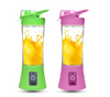 Image of USB charging electric juice cup fruit juicer - Shopiment