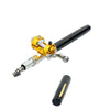 Image of 1 meters Mini fishing rod, portable pen fishing rod - Shopiment