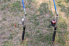 Image of Automatic fishing rod with pole spring rod a full set of special offer - Shopiment