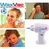 Image of Electric Ear Cleaner - Ears Cleaning Device - Shopiment