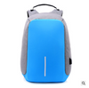 Image of Multi-functional computer usb charging anti - theft casual fashion backpack. - Shopiment