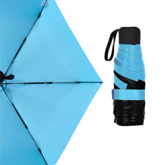 Mini pocket umbrella high quality, Lightweight and portable