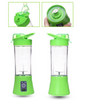 Image of USB charging electric juice cup fruit juicer - Shopiment