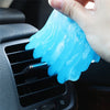 Image of Universal Keyboard, Car and home Cleaning Glue with high tech Wipe Compound - Shopiment