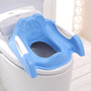 Image of One Step Toilet Seat for Babies easy and convenient - Shopiment