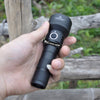 Image of LED Flashlight For Riding Outdoor Emergency Light With USB Charging - Shopiment