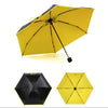 Image of Mini pocket umbrella high quality, Lightweight and portable - Shopiment