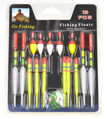 15 float fish floating suit strong and durable and easy to use