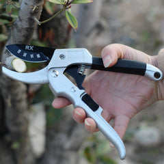 The pulley shears manufacturers selling gardening tools OEM order branch scissors