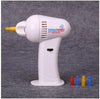 Image of Electric Ear Cleaner - Ears Cleaning Device - Shopiment