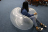 Image of Bubble Ball funny toy Inflatable Fun Ball - Shopiment