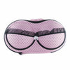 Image of Bra Storage Box Underwear Package Lingerie organiser Case Cute No Mark Bra Bag - Shopiment