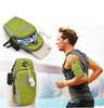 Image of Armband for sports Breathable, Convenient to Use on Outdoor, Gym, Jogging, Running - Shopiment