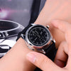 Image of USB Charging Lighter Watch Men electronic Sports Quartz Wristwatches Windproof Flameless Smoke Cigarette Lighter Gifts - Shopiment