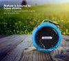 Image of Portable Wireless Bluetooth Stereo Waterproof and drustproof - Shopiment