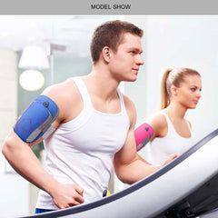 Armband for sports Breathable, Convenient to Use on Outdoor, Gym, Jogging, Running - Shopiment