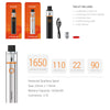 Image of Vape Pen Electronic Cigarette 6 Color High Power - Shopiment